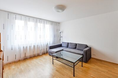 Klicperova, Smíchov - Praha 5 | Pronájem, Byt 2+kk, 52 m²