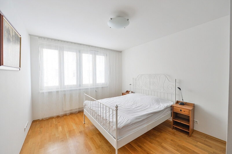 Klicperova, Smíchov - Praha 5 | Pronájem, Byt 2+kk, 52 m²