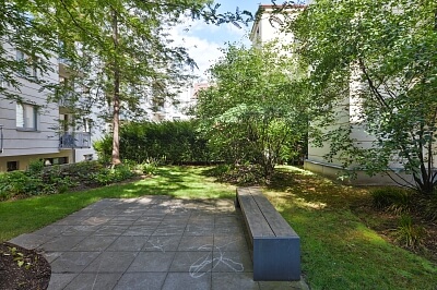 Klicperova, Smíchov - Prague 5 | Rent, Apartment One-bedroom (2+kk), 52 m²