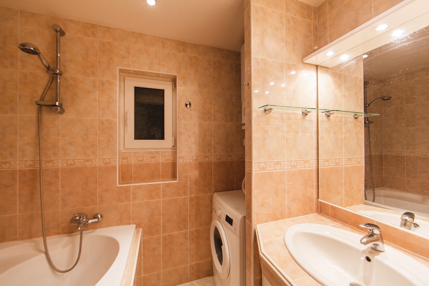 Slavíkova, Vinohrady - Praha 2 | Pronájem, Byt 2+1, 77 m²