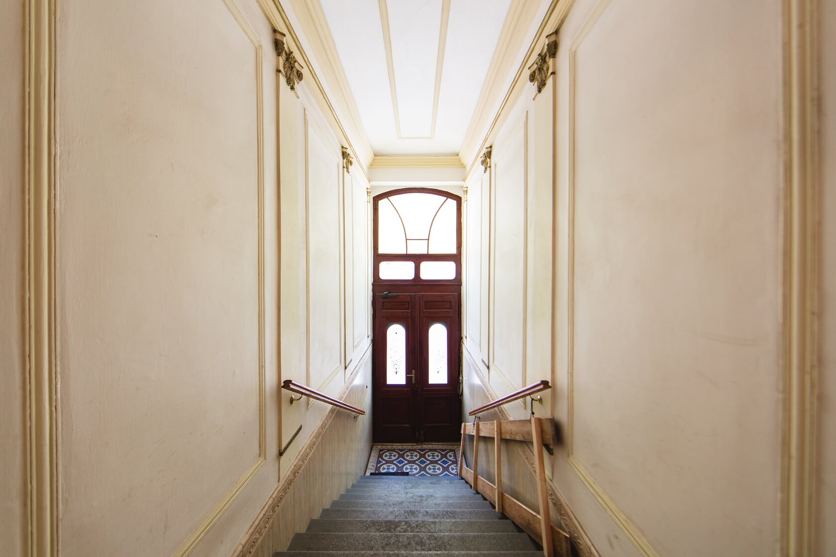 Slavíkova, Vinohrady - Praha 2 | Pronájem, Byt 2+1, 77 m²