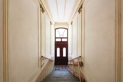 Slavíkova, Vinohrady - Prague 2 | Rent, Apartment One-bedroom (2+1), 77 m²