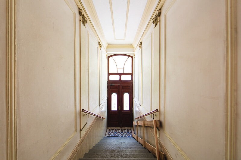 Slavíkova, Vinohrady - Prague 2 | Rent, Apartment One-bedroom (2+1), 77 m²