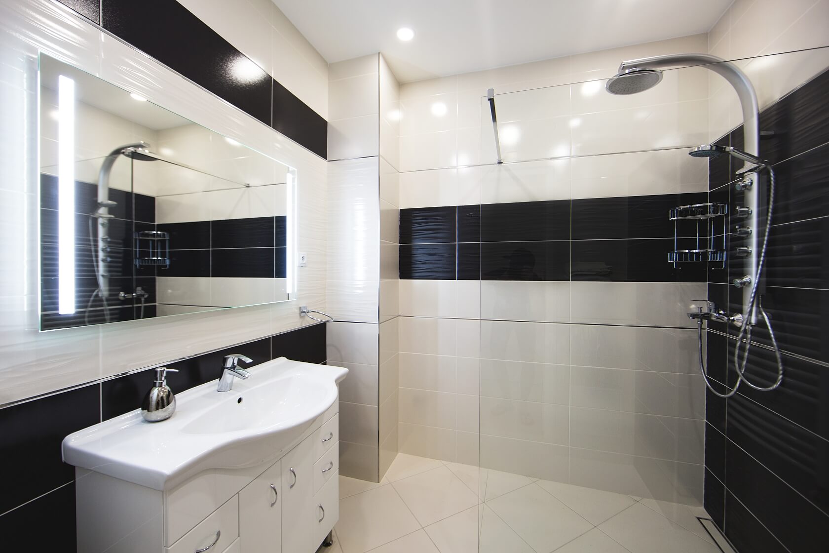 Lannova, Nové Město - Praha 1 | Pronájem, Byt 3+kk, 95 m²