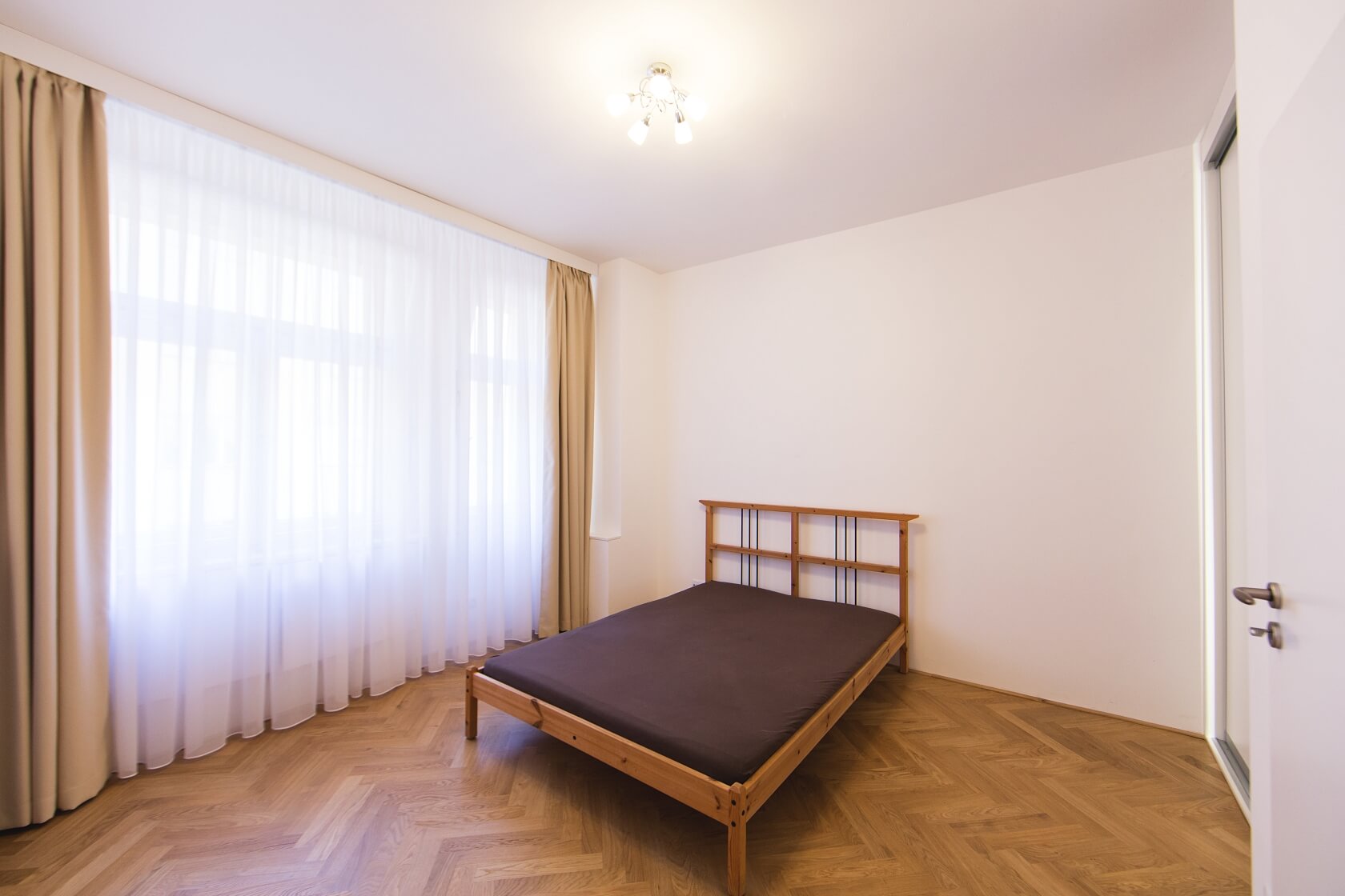 Lannova, Nové Město - Praha 1 | Pronájem, Byt 3+kk, 95 m²