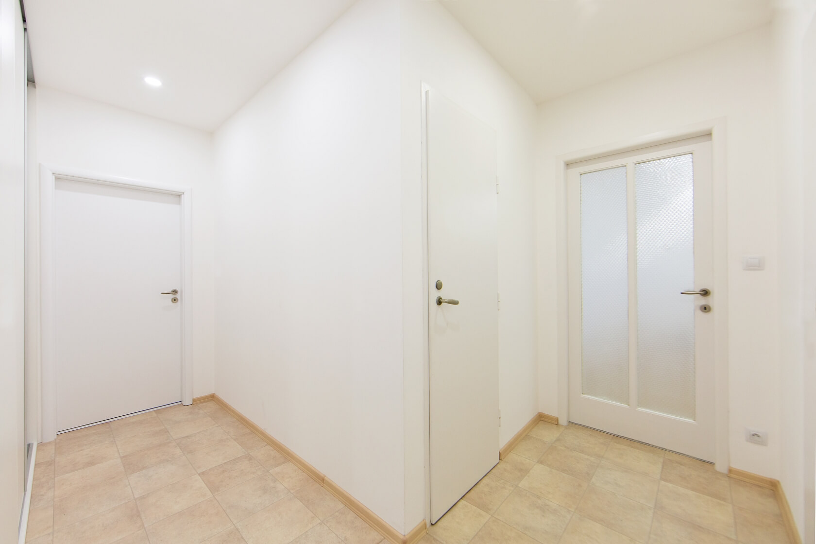 Lannova, Nové Město - Praha 1 | Pronájem, Byt 3+kk, 95 m²