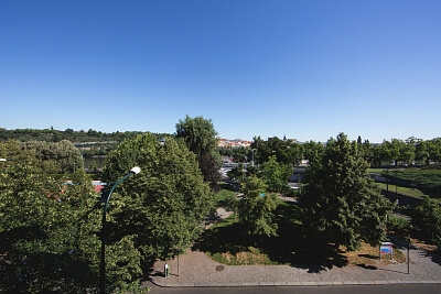 Lannova, Nové Město - Prague 1 | Rent, Apartment Two-bedroom (3+kk), 95 m²