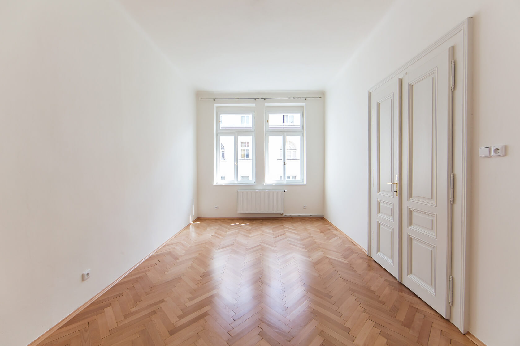 Jindřicha Plachty, Smíchov - Prague 5 | Rent, Apartment One-bedroom (2+1), 65 m²