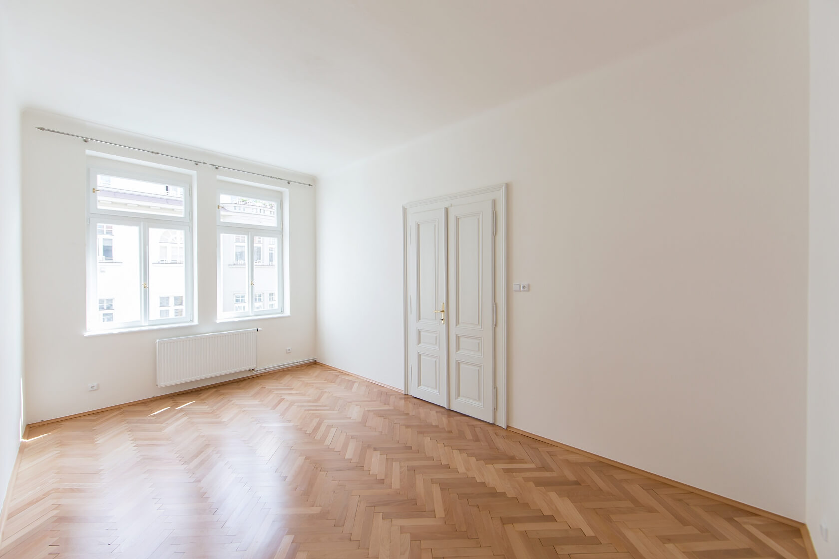 Jindřicha Plachty, Smíchov - Prague 5 | Rent, Apartment One-bedroom (2+1), 65 m²