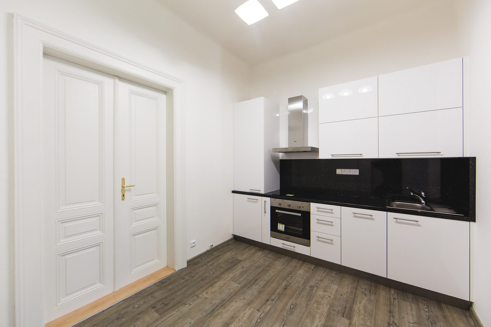 Jindřicha Plachty, Smíchov - Praha 5 | Pronájem, Byt 2+1, 65 m²