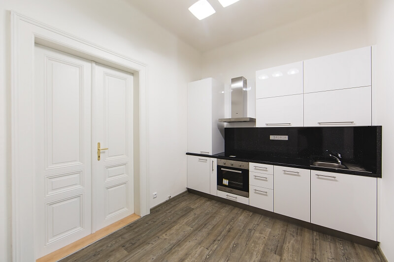 Jindřicha Plachty, Smíchov - Praha 5 | Pronájem, Byt 2+1, 65 m²