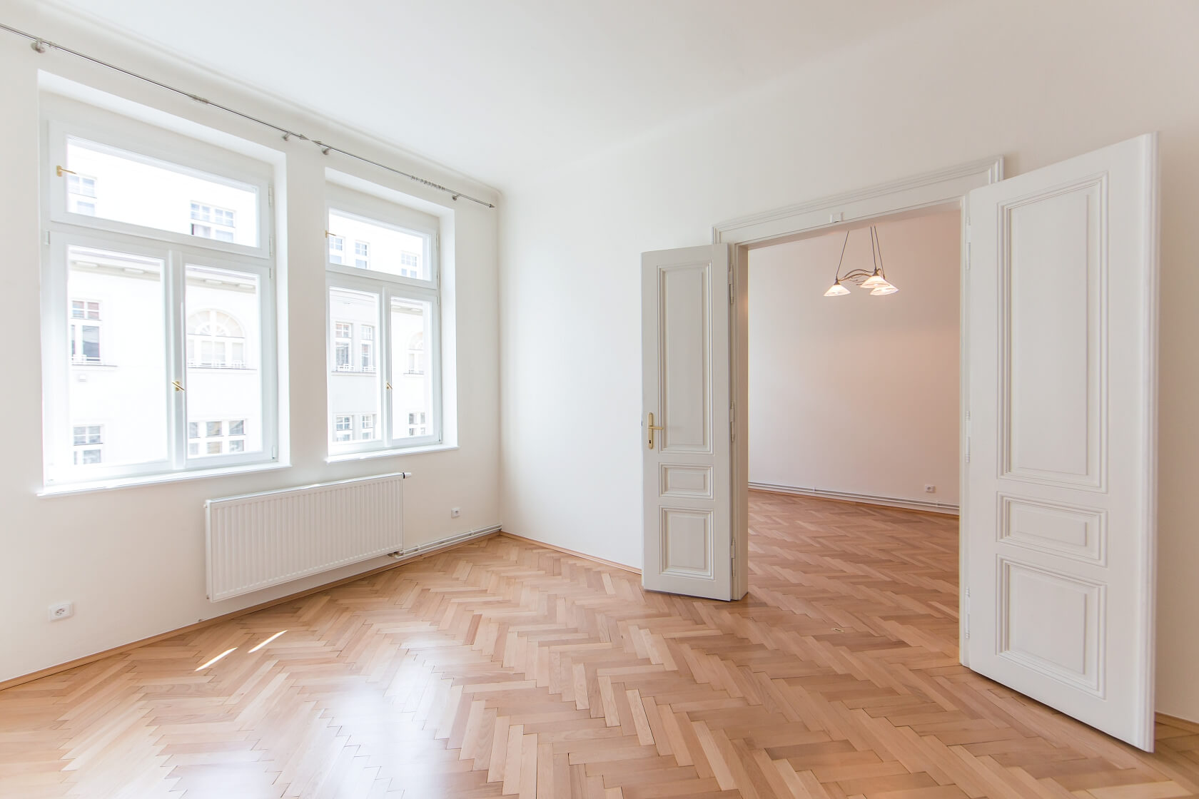 Jindřicha Plachty, Smíchov - Praha 5 | Pronájem, Byt 2+1, 65 m²