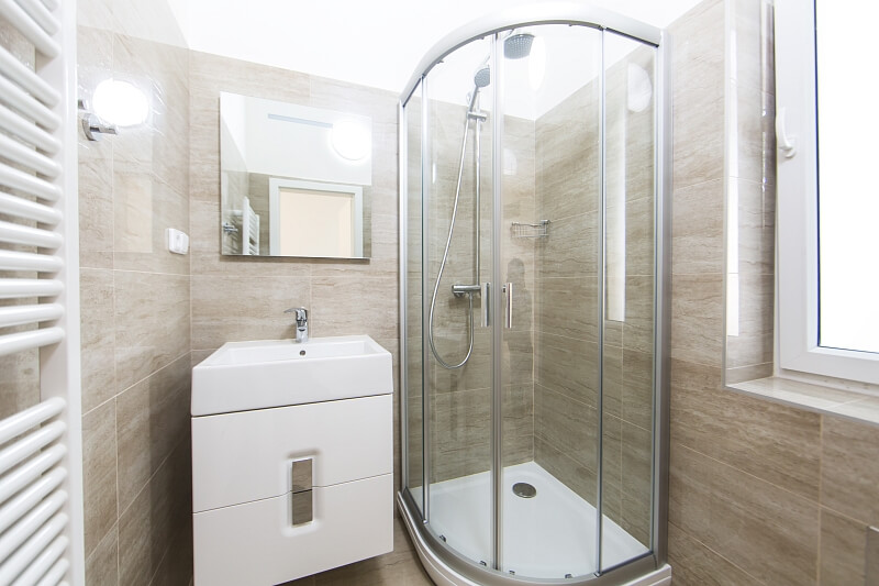 Jindřicha Plachty, Smíchov - Prague 5 | Rent, Apartment One-bedroom (2+1), 65 m²