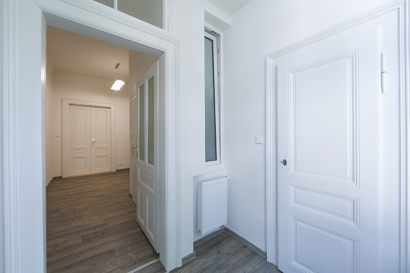 Jindřicha Plachty, Smíchov - Praha 5 | Pronájem, Byt 2+1, 65 m²