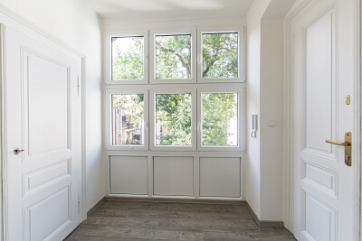 Jindřicha Plachty, Smíchov - Prague 5 | Rent, Apartment One-bedroom (2+1), 65 m²