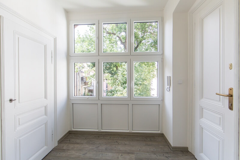 Jindřicha Plachty, Smíchov - Prague 5 | Rent, Apartment One-bedroom (2+1), 65 m²