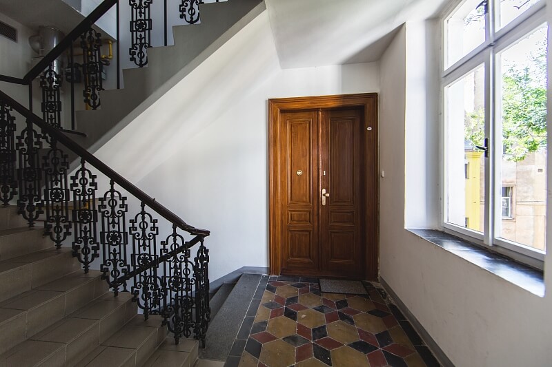 Jindřicha Plachty, Smíchov - Praha 5 | Pronájem, Byt 2+1, 65 m²