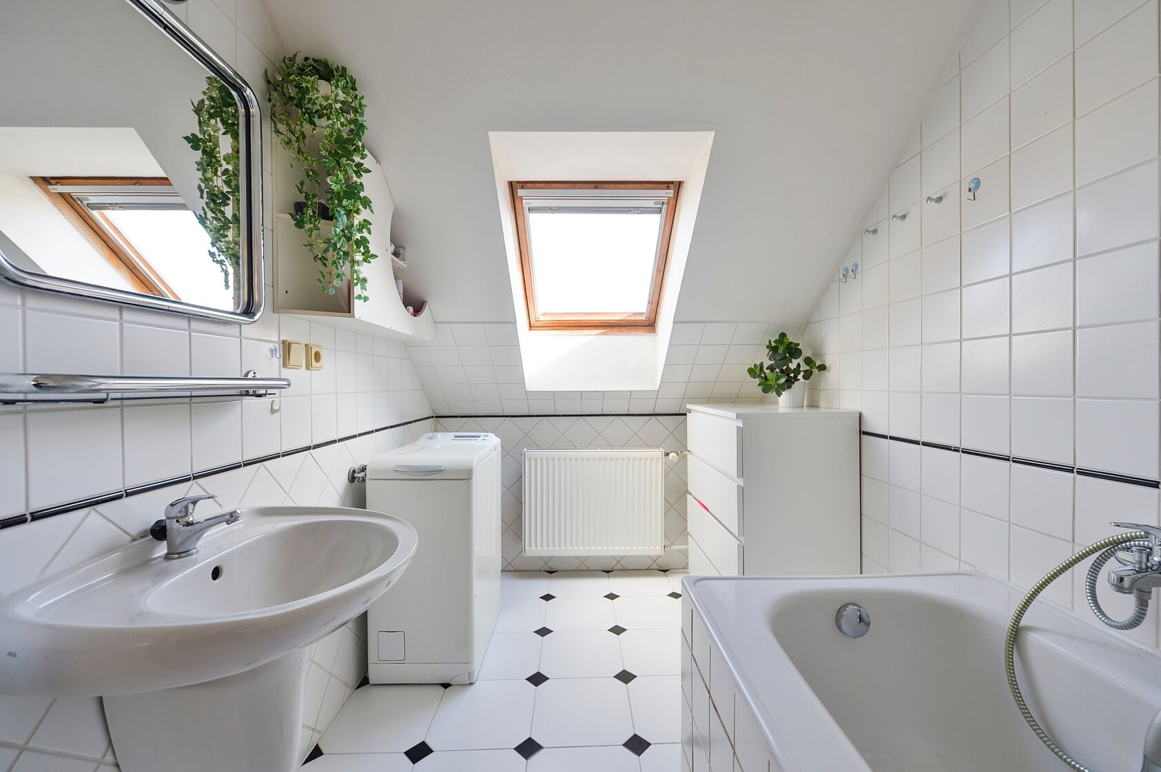 Amurská, Vršovice - Praha 10 | Prodej, Byt 2+kk, 75 m²