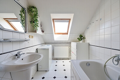 Amurská, Vršovice - Prague 10 | Sale, Apartment One-bedroom (2+kk), 75 m²