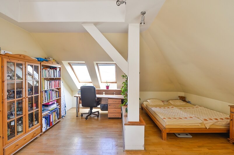 Amurská, Vršovice - Praha 10 | Prodej, Byt 2+kk, 75 m²