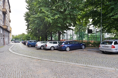 Amurská, Vršovice - Prague 10 | Sale, Apartment One-bedroom (2+kk), 75 m²