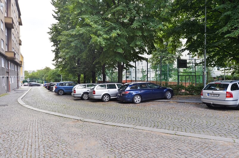 Amurská, Vršovice - Praha 10 | Prodej, Byt 2+kk, 75 m²