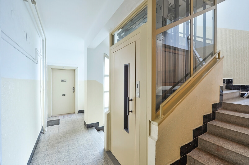 Amurská, Vršovice - Praha 10 | Prodej, Byt 2+kk, 75 m²