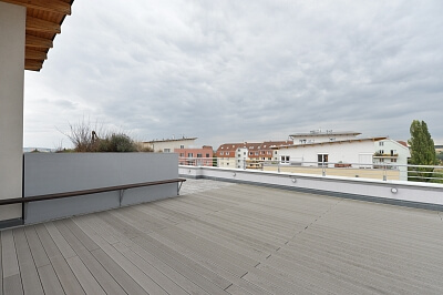 Holubí, Suchdol - Praha 6 | Prodej, Byt 3+kk, 238 m²