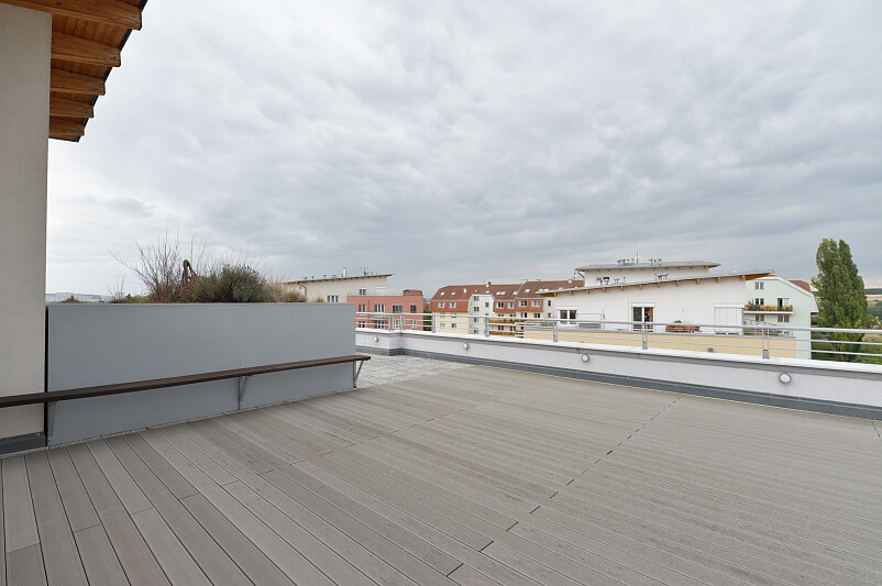 Holubí, Suchdol - Prague 6 | Sale, Apartment Two-bedroom (3+kk), 238 m²