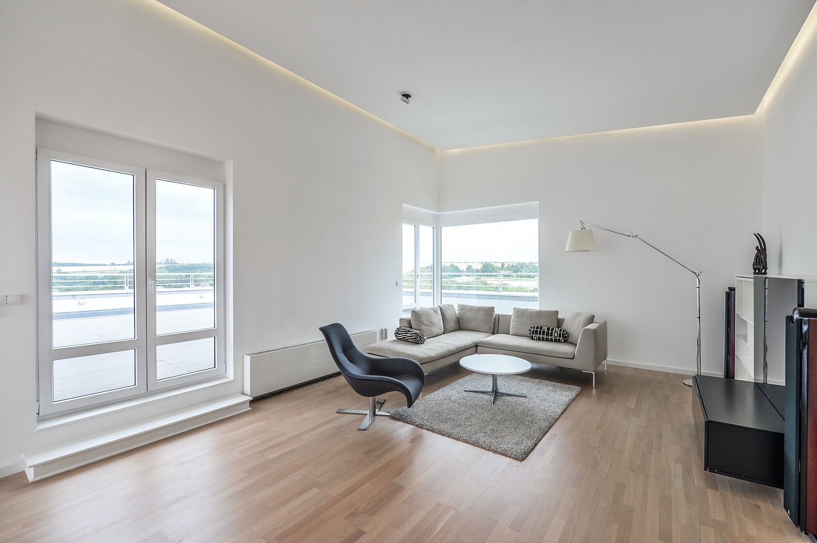 Holubí, Suchdol - Praha 6 | Prodej, Byt 3+kk, 238 m²