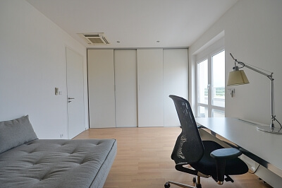 Holubí, Suchdol - Praha 6 | Prodej, Byt 3+kk, 238 m²