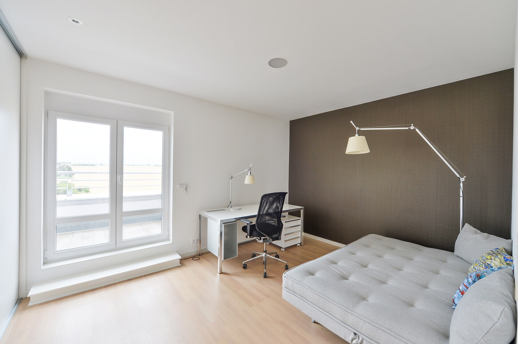 Holubí, Suchdol - Praha 6 | Prodej, Byt 3+kk, 238 m²