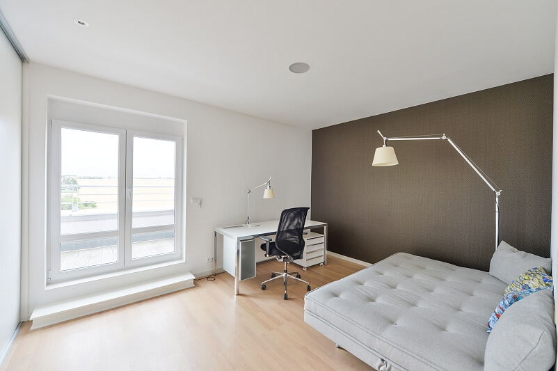 Holubí, Suchdol - Prague 6 | Sale, Apartment Two-bedroom (3+kk), 238 m²