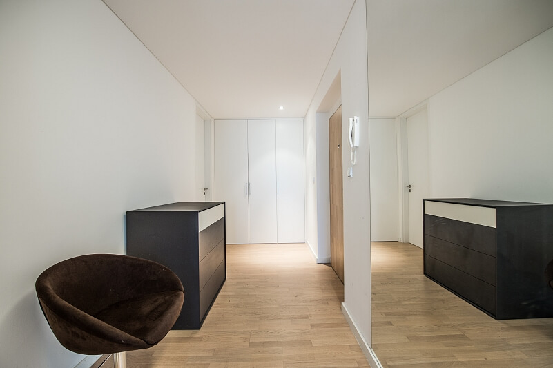 Holubí, Suchdol - Prague 6 | Sale, Apartment Two-bedroom (3+kk), 238 m²