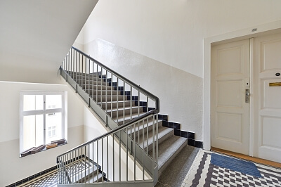 Heřmanova, Holešovice - Praha 7 | Pronájem, Byt 3+kk, 78 m²