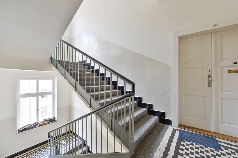 Heřmanova, Holešovice - Praha 7 | Pronájem, Byt 3+kk, 78 m²