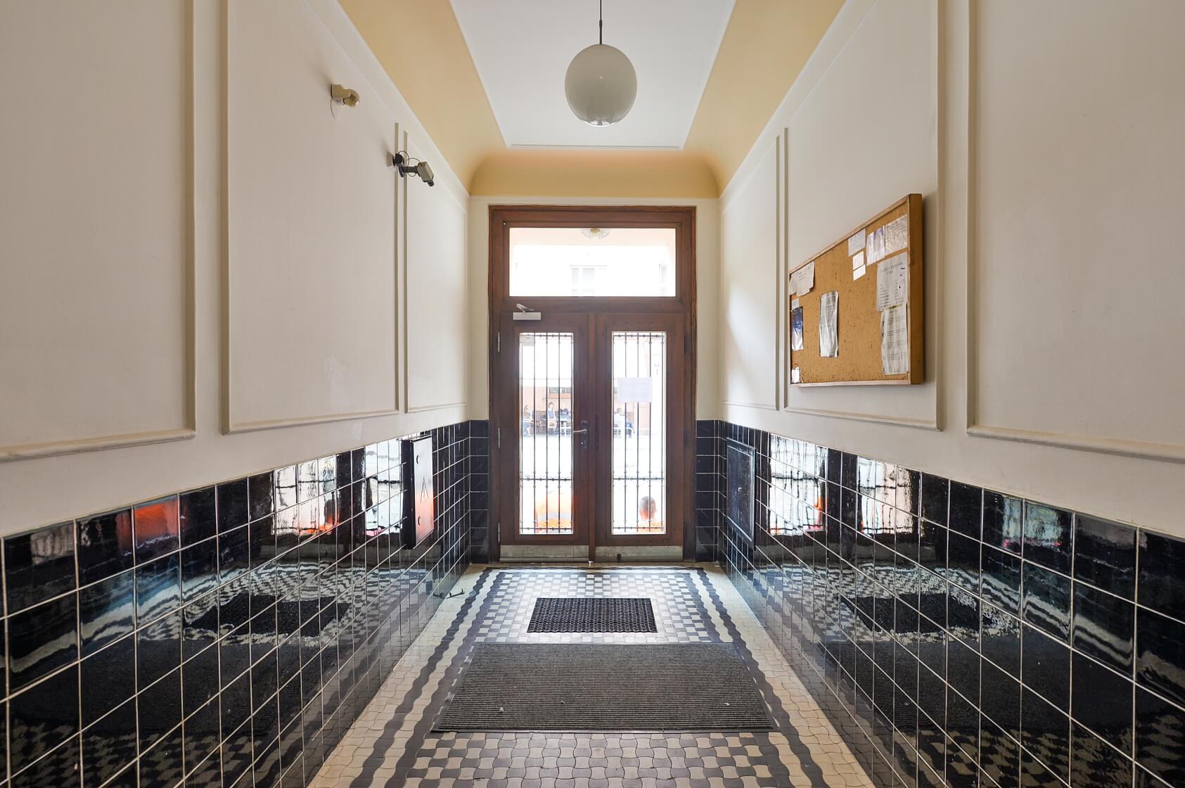 Heřmanova, Holešovice - Praha 7 | Pronájem, Byt 3+kk, 78 m²