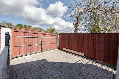 Gallašova, Řepy - Praha 6 | Pronájem, Rodinný dům 5+1, 320 m²