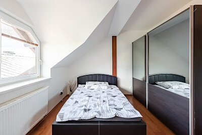 Gallašova, Řepy - Praha 6 | Pronájem, Rodinný dům 5+1, 320 m²