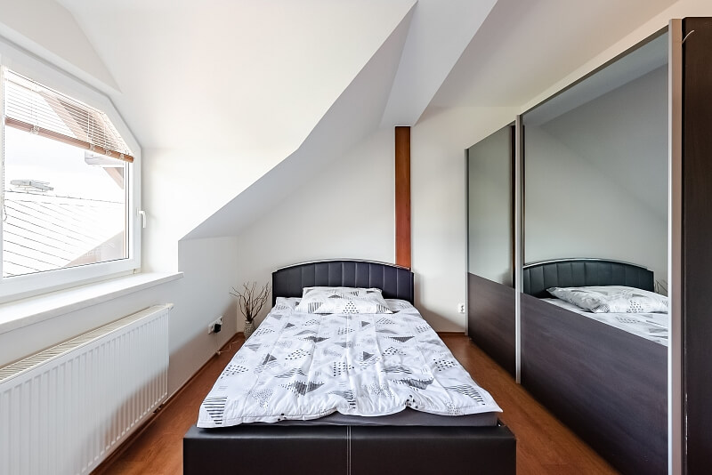 Gallašova, Řepy - Prague 6 | Rent, House Four-bedroom (5+1), 320 m²