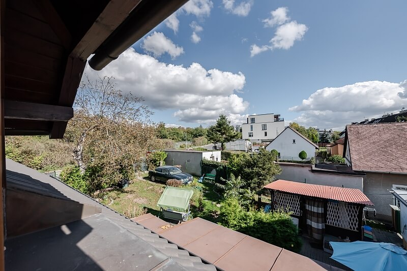 Gallašova, Řepy - Prague 6 | Rent, House Four-bedroom (5+1), 320 m²