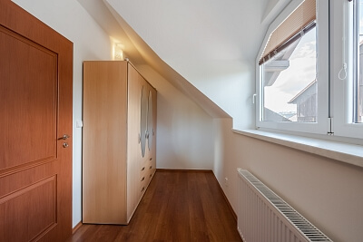 Gallašova, Řepy - Prague 6 | Rent, House Four-bedroom (5+1), 320 m²