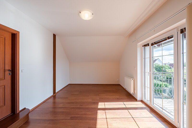 Gallašova, Řepy - Prague 6 | Rent, House Four-bedroom (5+1), 320 m²