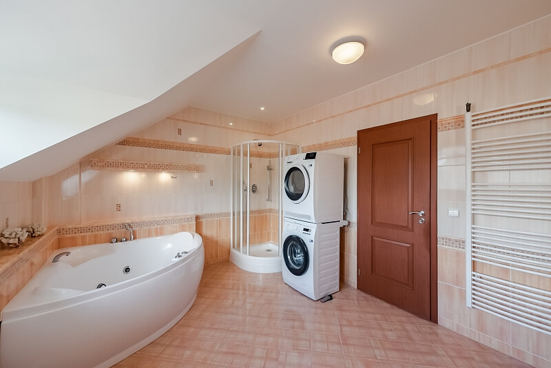 Gallašova, Řepy - Prague 6 | Rent, House Four-bedroom (5+1), 320 m²