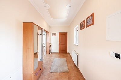 Gallašova, Řepy - Praha 6 | Pronájem, Rodinný dům 5+1, 320 m²