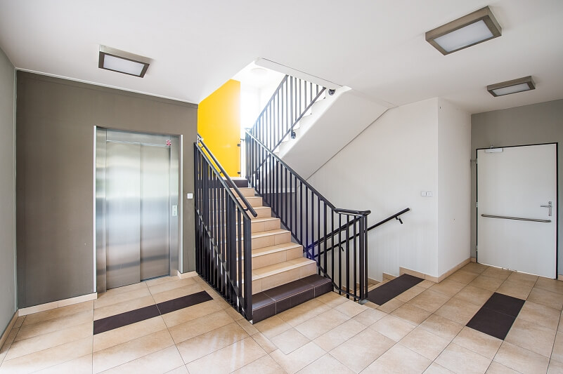 Svitákova, Stodůlky - Prague 5 | Rent, Apartment One-bedroom (2+kk), 59 m²