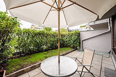 Svitákova, Stodůlky - Praha 5 | Pronájem, Byt 2+kk, 59 m²