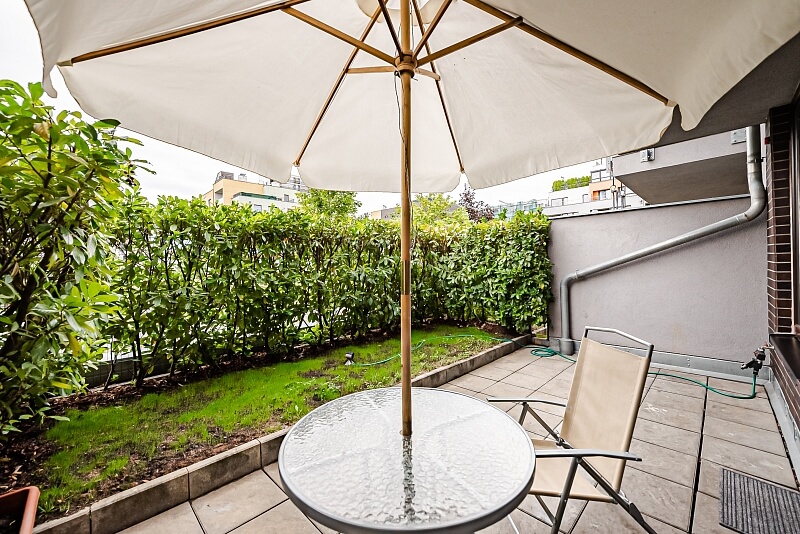 Svitákova, Stodůlky - Praha 5 | Pronájem, Byt 2+kk, 59 m²