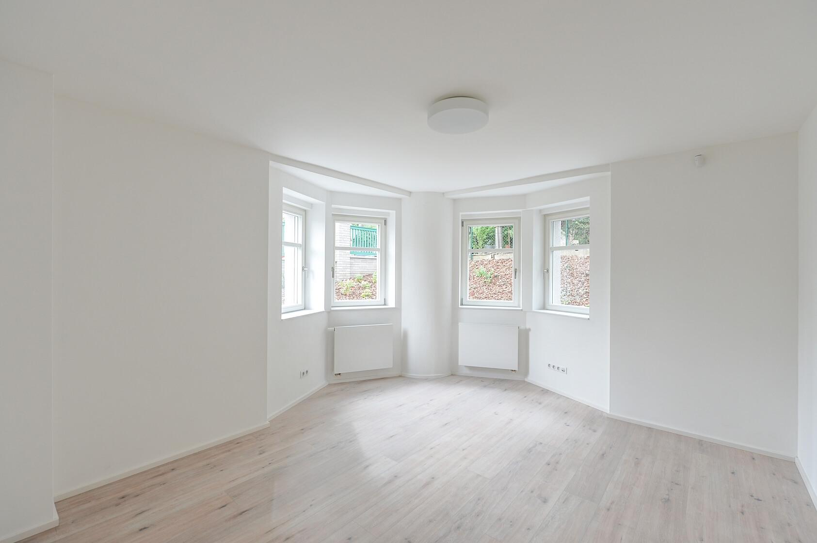 Buštěhradská, Střešovice - Praha 6 | Pronájem, Byt 3+kk, 116 m²