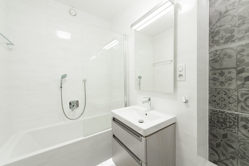 Buštěhradská, Střešovice - Praha 6 | Pronájem, Byt 3+kk, 116 m²